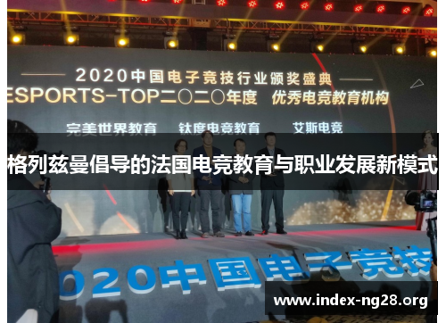 格列兹曼倡导的法国电竞教育与职业发展新模式 格列兹曼倡导的法国电竞教育与职业发展新模式