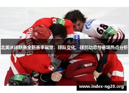 北美冰球联赛全新赛季展望:球队变化、球员动态与赛场热点分析 北美冰球联赛全新赛季展望:球队变化、球员动态与赛场热点分析