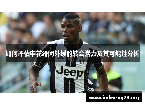 如何评估申花绯闻外援的转会潜力及其可能性分析 如何评估申花绯闻外援的转会潜力及其可能性分析