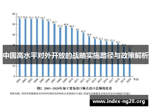 中国高水平对外开放的战略实施路径与政策解析 中国高水平对外开放的战略实施路径与政策解析
