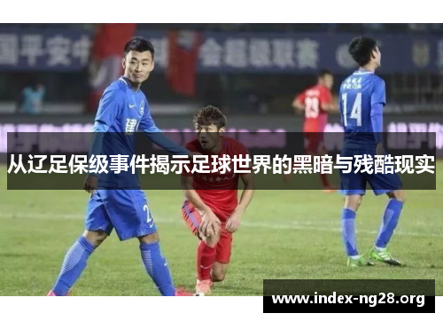从辽足保级事件揭示足球世界的黑暗与残酷现实 从辽足保级事件揭示足球世界的黑暗与残酷现实