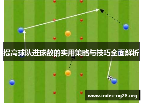 提高球队进球数的实用策略与技巧全面解析 提高球队进球数的实用策略与技巧全面解析