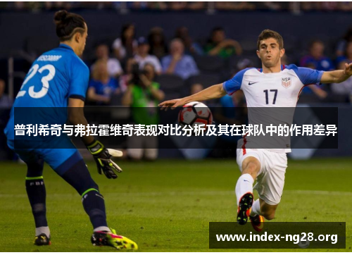 普利希奇与弗拉霍维奇表现对比分析及其在球队中的作用差异 普利希奇与弗拉霍维奇表现对比分析及其在球队中的作用差异