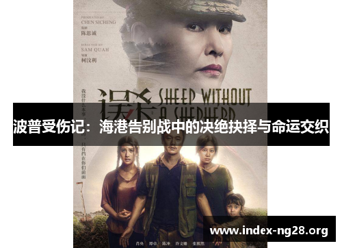 波普受伤记:海港告别战中的决绝抉择与命运交织 波普受伤记:海港告别战中的决绝抉择与命运交织