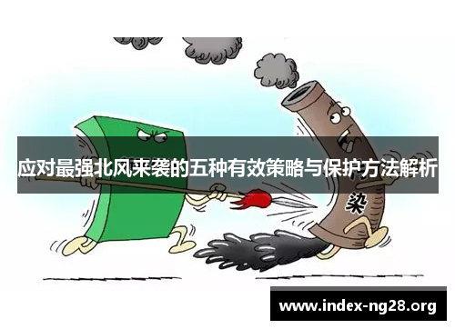 应对最强北风来袭的五种有效策略与保护方法解析 应对最强北风来袭的五种有效策略与保护方法解析