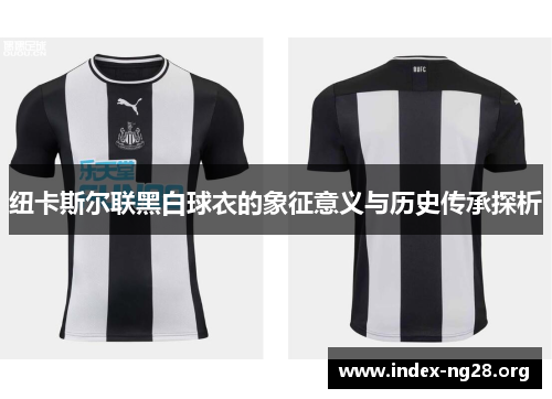 纽卡斯尔联黑白球衣的象征意义与历史传承探析 纽卡斯尔联黑白球衣的象征意义与历史传承探析