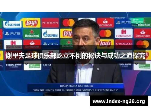 谢里夫足球俱乐部屹立不倒的秘诀与成功之道探究 谢里夫足球俱乐部屹立不倒的秘诀与成功之道探究