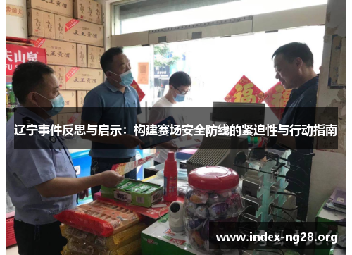 辽宁事件反思与启示:构建赛场安全防线的紧迫性与行动指南 辽宁事件反思与启示:构建赛场安全防线的紧迫性与行动指南