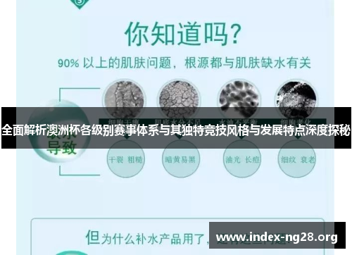 全面解析澳洲杯各级别赛事体系与其独特竞技风格与发展特点深度探秘 全面解析澳洲杯各级别赛事体系与其独特竞技风格与发展特点深度探秘